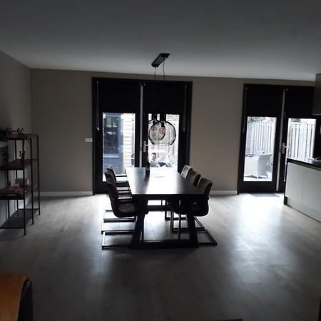 Villa Janneke Egmond aan Zee Exterior foto