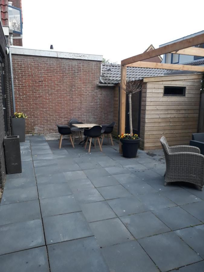 Villa Janneke Egmond aan Zee Exterior foto